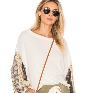 🌸🌻 Free People Blossom Thermal🌸🌻